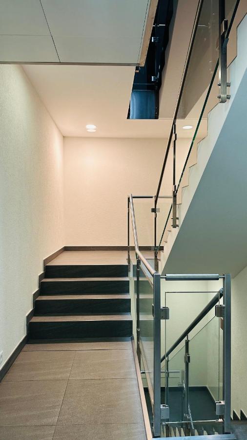Charme Mystique De La Chine, 4 Pers Max, Free Parking Apartment Morges Bagian luar foto