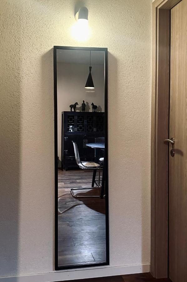 Charme Mystique De La Chine, 4 Pers Max, Free Parking Apartment Morges Bagian luar foto