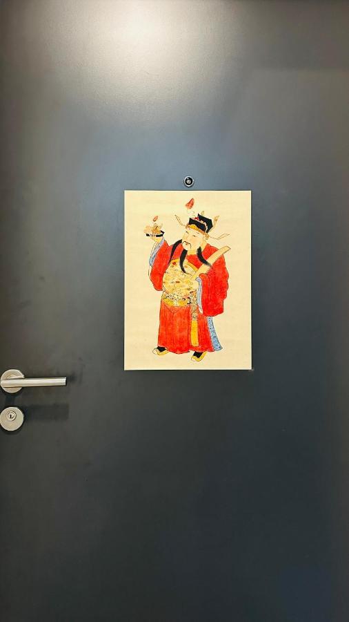 Charme Mystique De La Chine, 4 Pers Max, Free Parking Apartment Morges Bagian luar foto