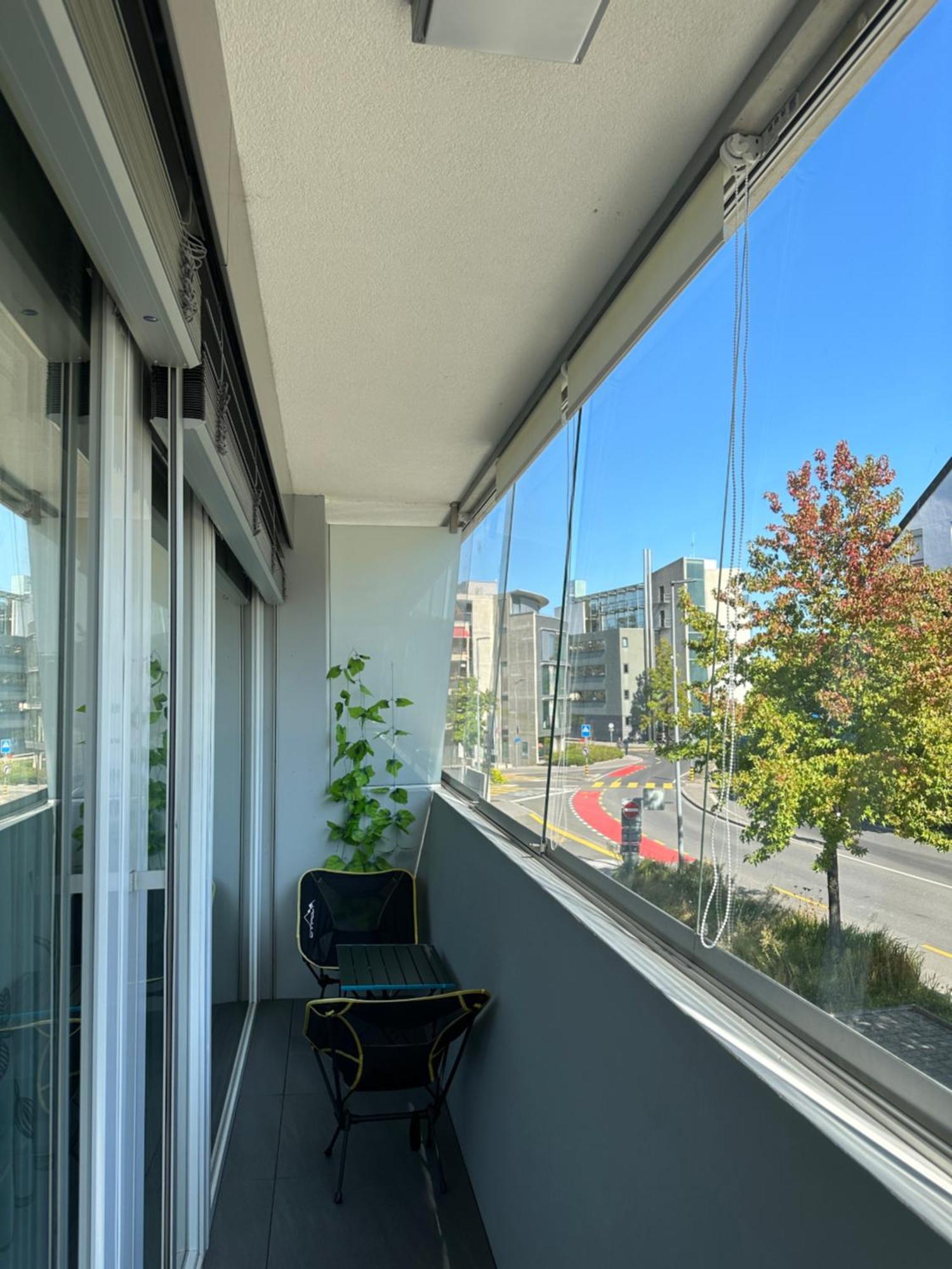 Charme Mystique De La Chine, 4 Pers Max, Free Parking Apartment Morges Bagian luar foto