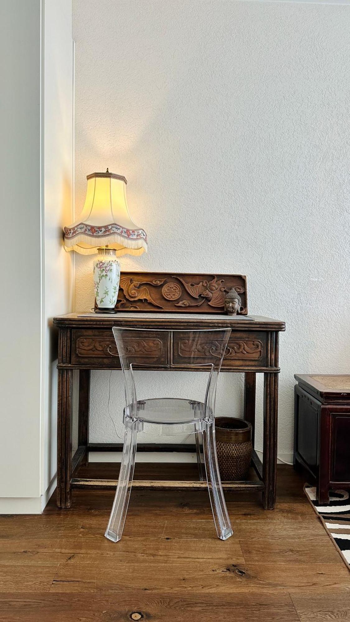 Charme Mystique De La Chine, 4 Pers Max, Free Parking Apartment Morges Bagian luar foto